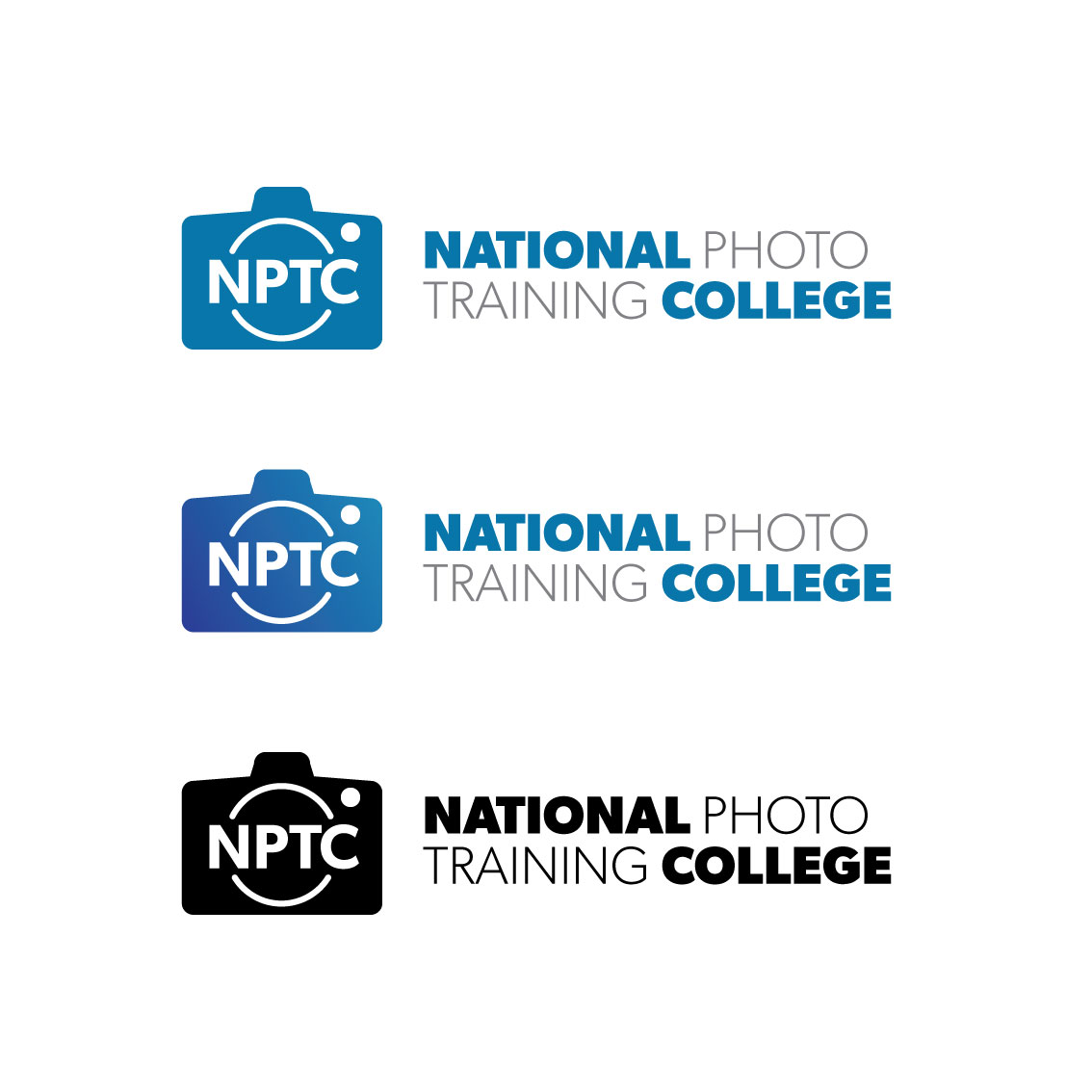 Logo Design by eduard131 for La Lente Photography | Design #16136141