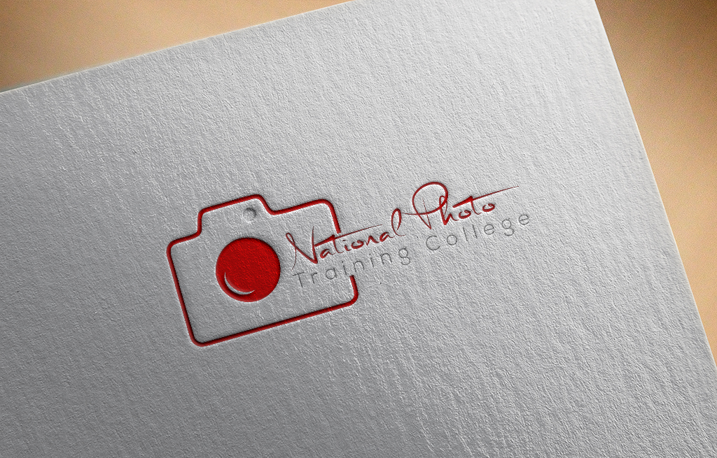 Logo Design by imsakiballhasan for La Lente Photography | Design #16104041
