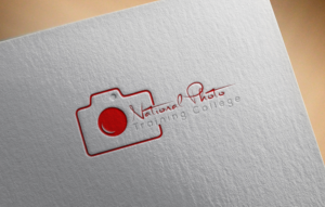 Design de Logo par imsakiballhasan pour La Lente Photography | Design : #16104041