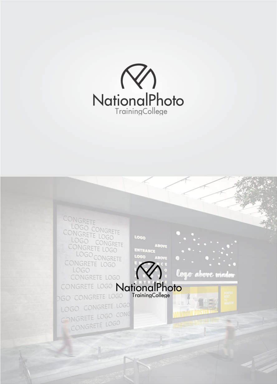 Design de Logo par Behave 2 pour La Lente Photography | Design #16100328