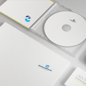 Design de Logo par Behave 2 pour La Lente Photography | Design : #16100331