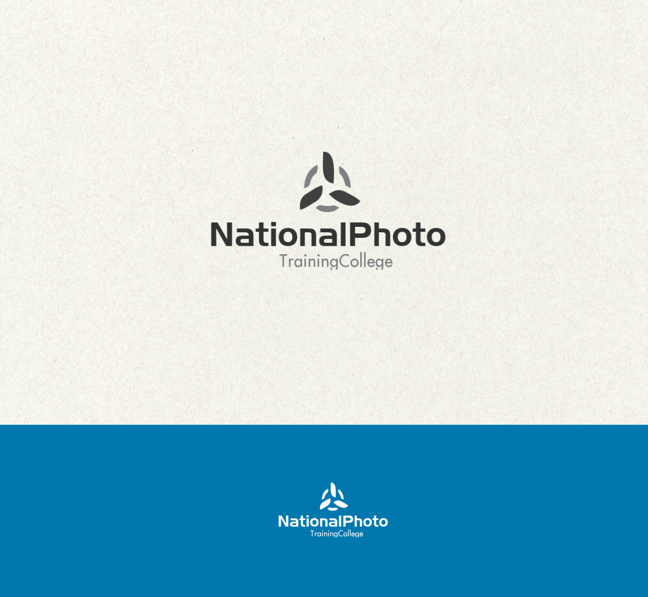 Logo Design by Behave 2 for La Lente Photography | Design #16100332