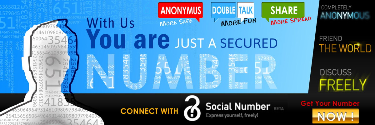 Graphic Design by MicroZ for Social Number Inc. | Design #2667727