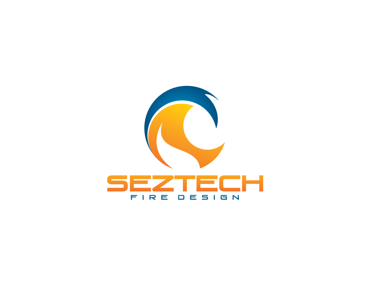 Logo-Design von meygekon für SEZTECH FIRE DESIGN | Design #16187440