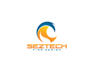 Logo-Design von meygekon für SEZTECH FIRE DESIGN | Design: #16187440