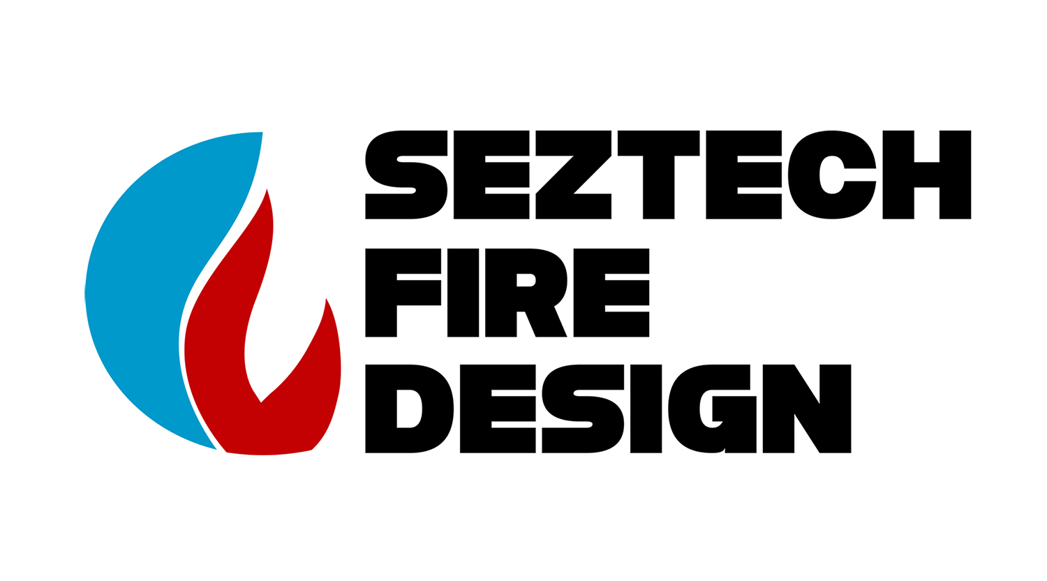Logo Design by hkasabov for SEZTECH FIRE DESIGN | Design #16190824