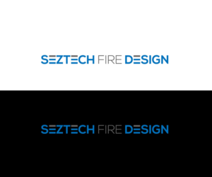 Logo-Design von ADesignWorld für SEZTECH FIRE DESIGN | Design: #16087777