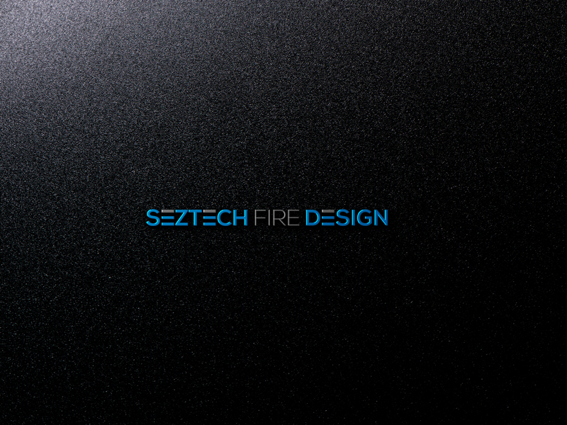 Logo-Design von ADesignWorld für SEZTECH FIRE DESIGN | Design #16087778