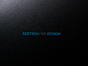 Logo-Design von ADesignWorld für SEZTECH FIRE DESIGN | Design: #16087778