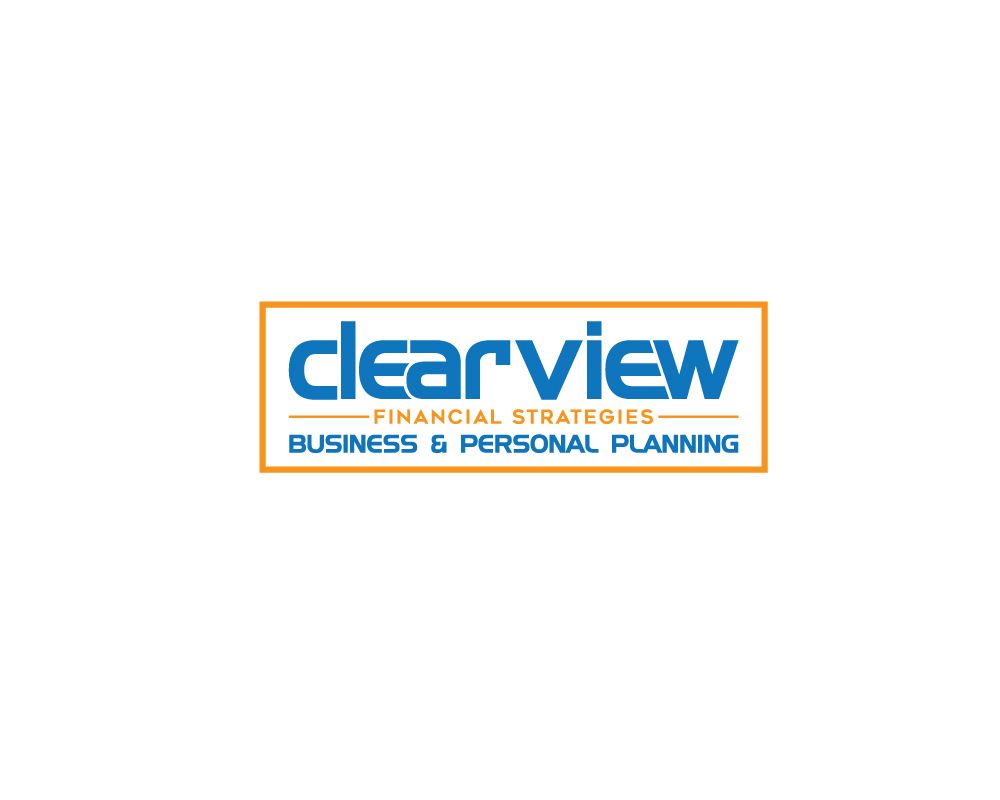 Logo Design by A S design @ for ClearView Financial Strategies | Design #16124257
