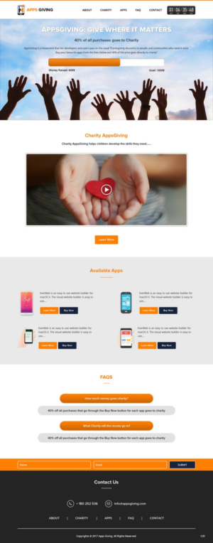 Web Design by pb for R Software | Design: #16085732