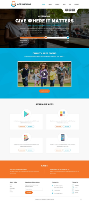 Web Design by pb for R Software | Design: #16085733