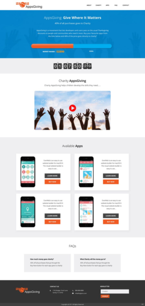 Web Design by pb for R Software | Design: #16097592