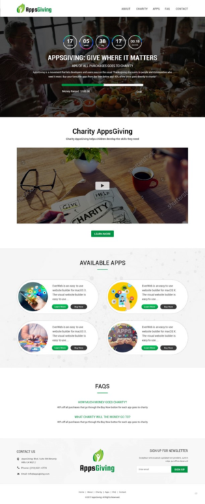 Web Design by pb for R Software | Design: #16127782