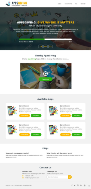 Web Design by pb for R Software | Design: #16127783