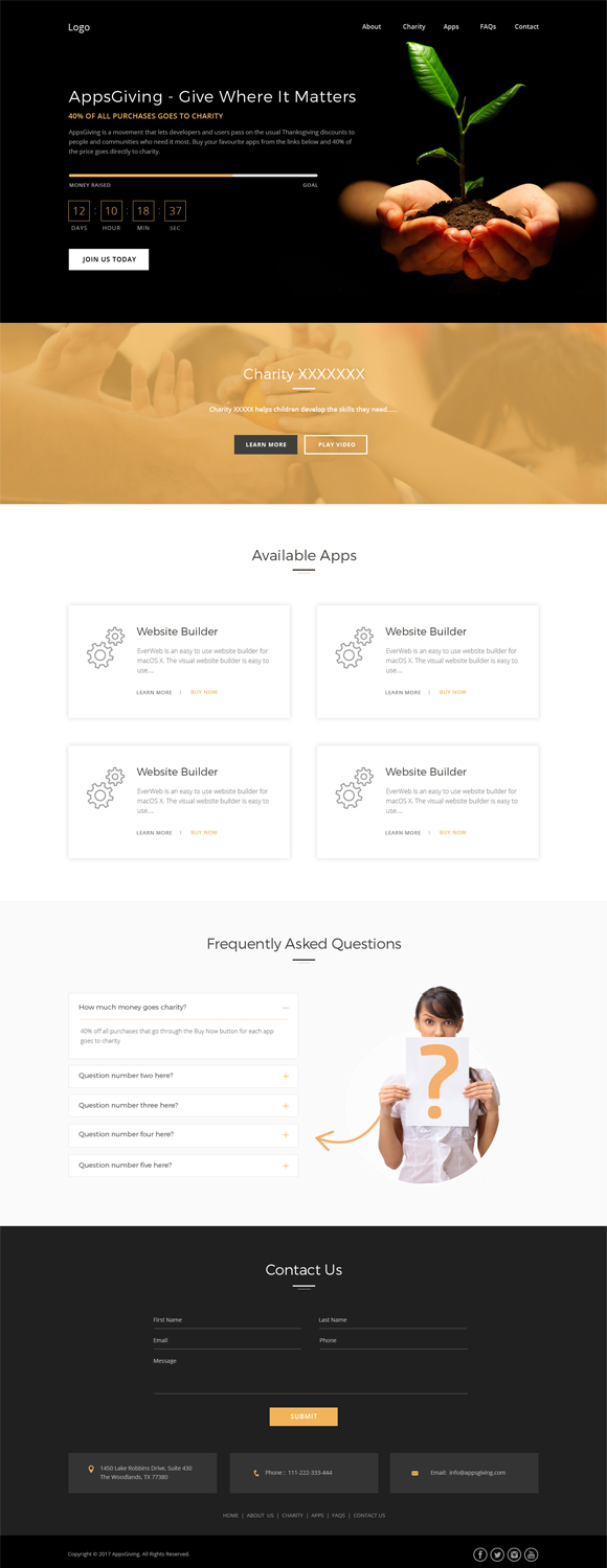 Web-Design von Vikram M für R Software | Design #16104551