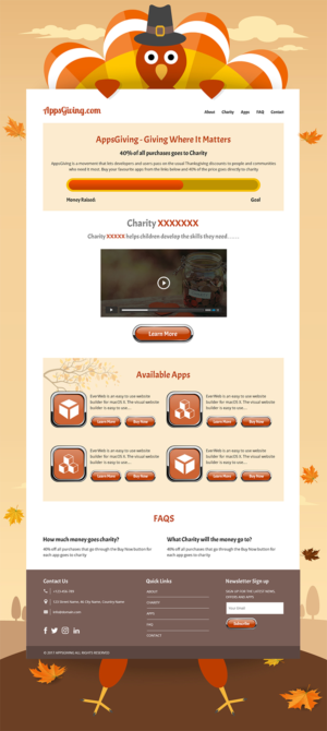 Web Design by Designanddevelopment