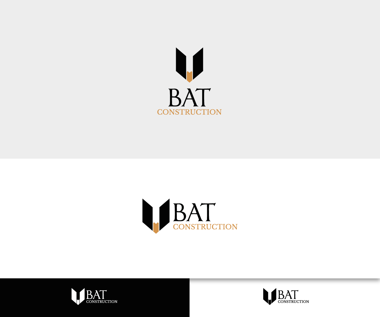 Logo Design by Floc Studio for Prime Restaurant Management  | Design #19290986