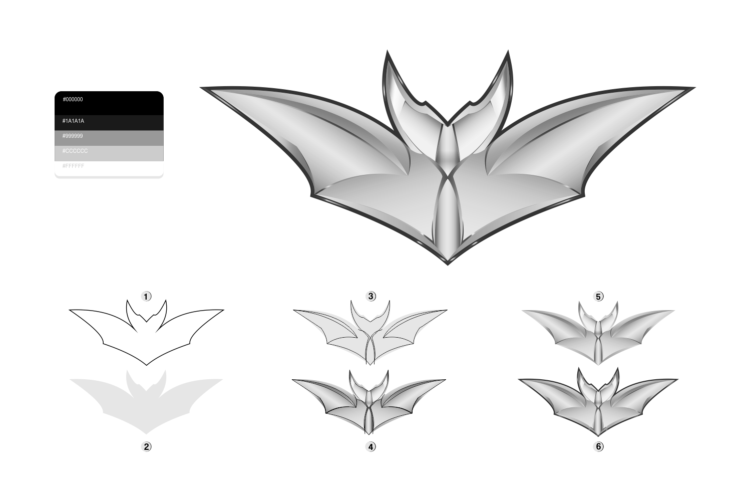 Logo-Design von Criollo's Art für Prime Restaurant Management  | Design #19259135