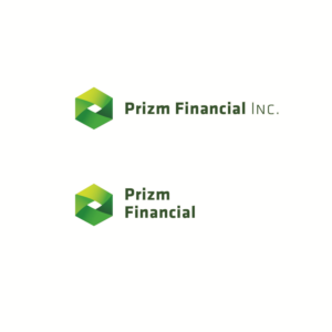 Logo Design by masher for Prizm Financial | Design: #16077169