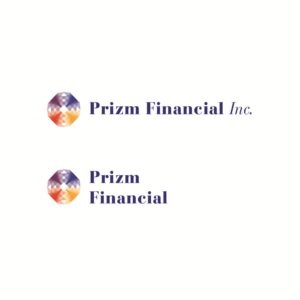 Logo Design by masher for Prizm Financial | Design: #16077171