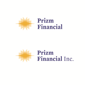 Logo Design by masher for Prizm Financial | Design: #16077172