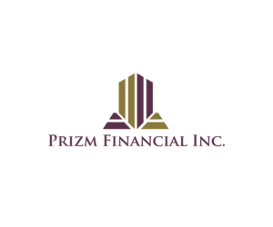 Logo Design by meygekon for Prizm Financial | Design: #16246348