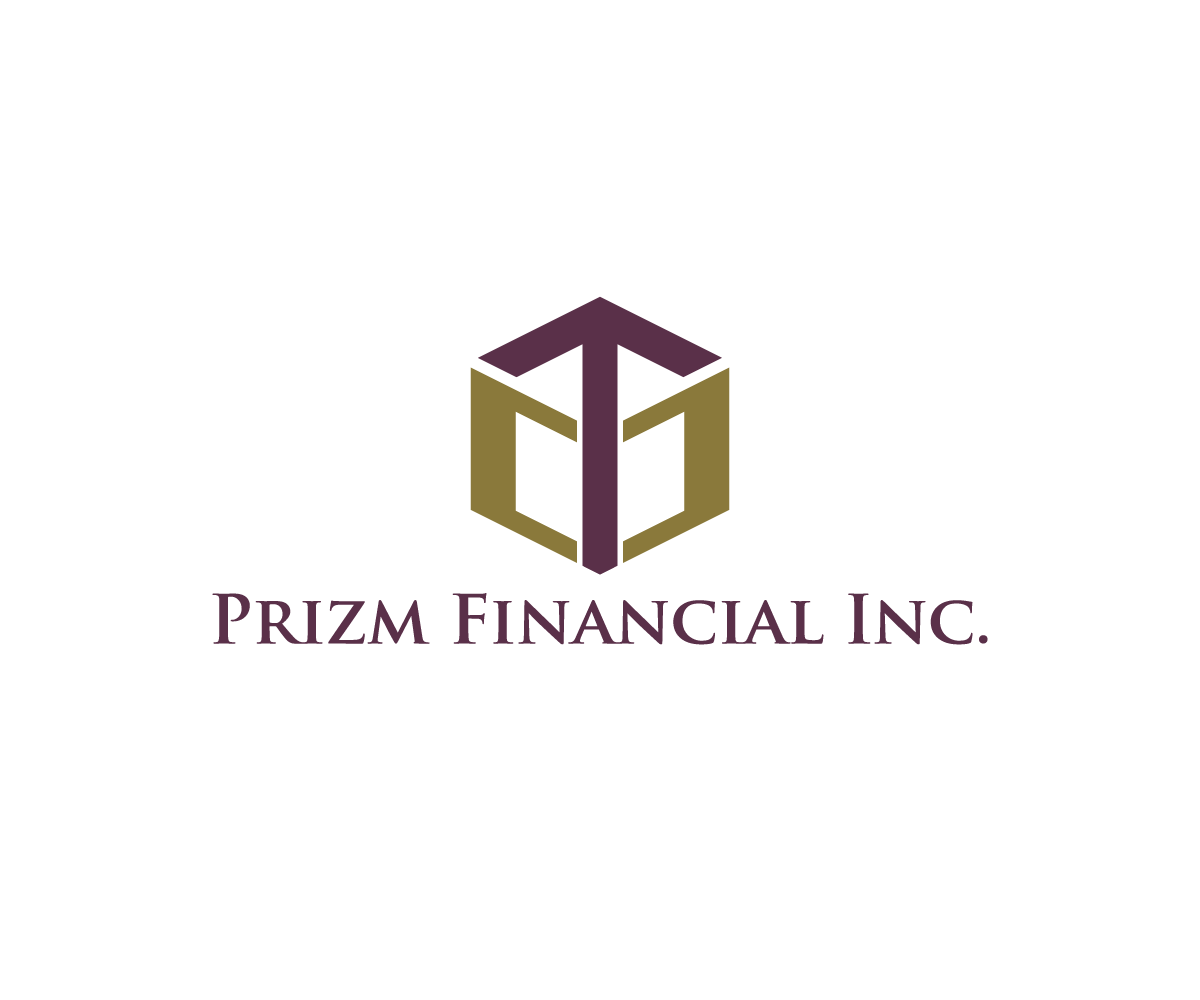 Logo Design by meygekon for Prizm Financial | Design #16246349