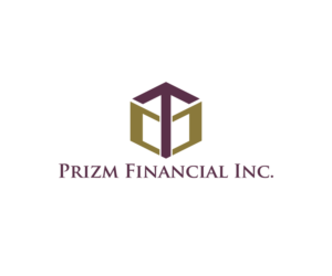 Logo Design by meygekon for Prizm Financial | Design: #16246349