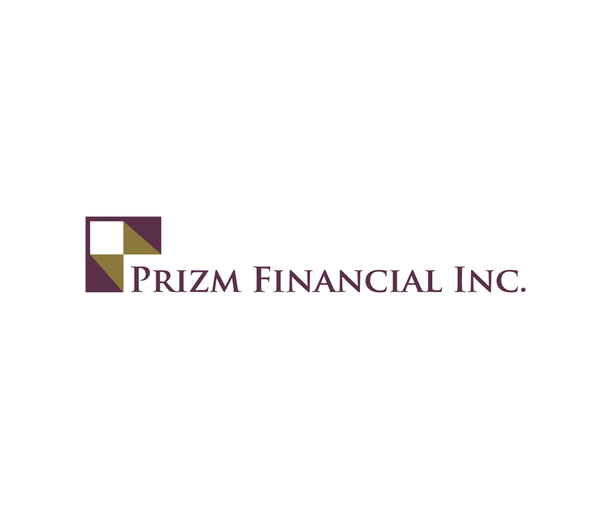 Logo Design by meygekon for Prizm Financial | Design #16246387