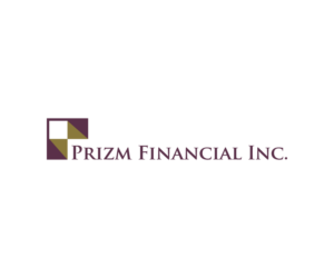 Logo-Design von meygekon für Prizm Financial | Design: #16246387