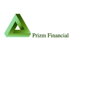 Logo Design by Hunter Graphics for Prizm Financial | Design: #16078328