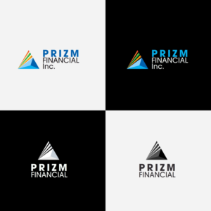 Design de Logo par Xyper_Design pour Prizm Financial | Design #16286526