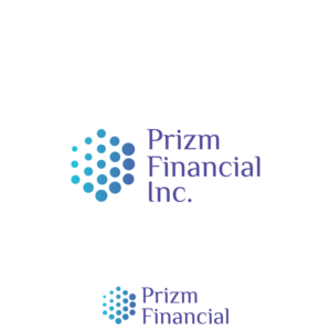 Logo Design by kingslain for Prizm Financial | Design: #16148849
