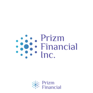 Logo Design by kingslain for Prizm Financial | Design: #16148853