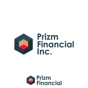 Logo-Design von kingslain für Prizm Financial | Design: #16148856