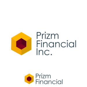 Logo Design by kingslain for Prizm Financial | Design: #16256284