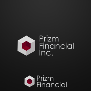 Logo Design by kingslain for Prizm Financial | Design: #16256754