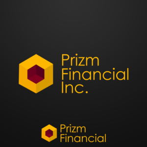 Logo Design by kingslain for Prizm Financial | Design: #16256755