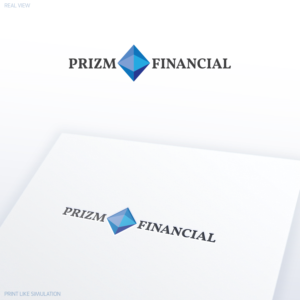 Design de Logo par Anthony pour Prizm Financial | Design #16076936