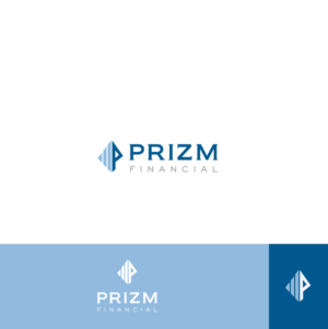 Design de Logo par spontaneous pour Prizm Financial | Design #16216884