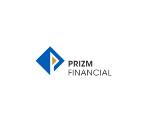 Logo Design by 1st for Prizm Financial | Design: #16099003