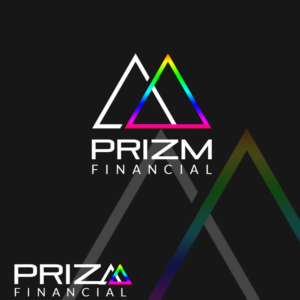 Logo Design by pici_timici for Prizm Financial | Design: #16076834