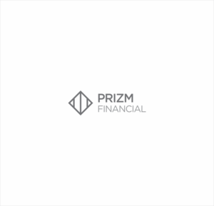 Logo Design by Naavyd for Prizm Financial | Design: #16145790