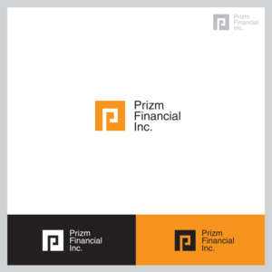 Logo-Design von Awash für Prizm Financial | Design: #16242845