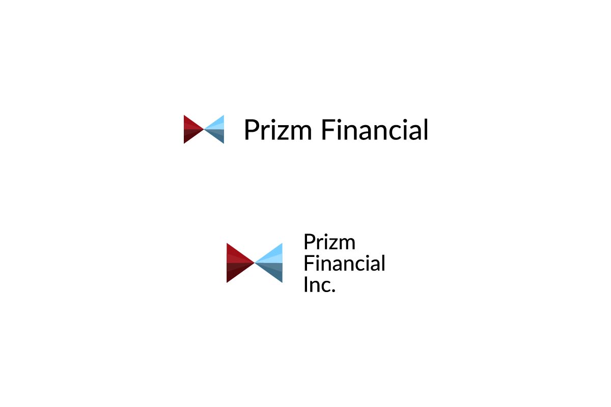 Design de Logo par Madiantara Teja pour Prizm Financial | Design #16079104