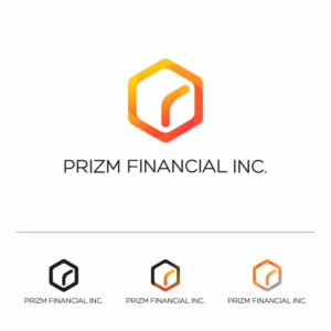 Logo Design by AdrianSirbDesign for Prizm Financial | Design: #16133684