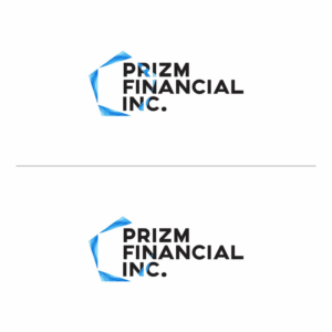 Logo Design by AdrianSirbDesign for Prizm Financial | Design: #16150832