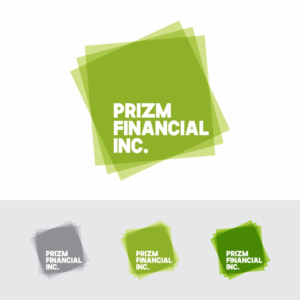 Logo Design by AdrianSirbDesign for Prizm Financial | Design: #16150834