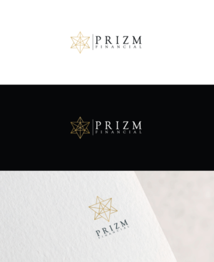 Design de Logo par anonrotide pour Prizm Financial | Design #16288179